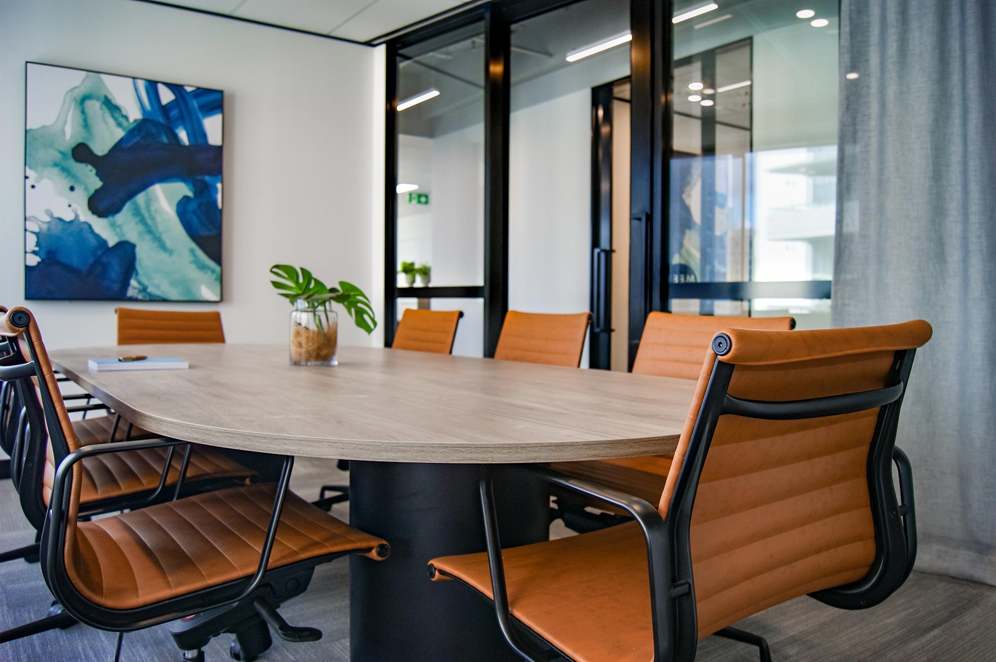 Office Conference