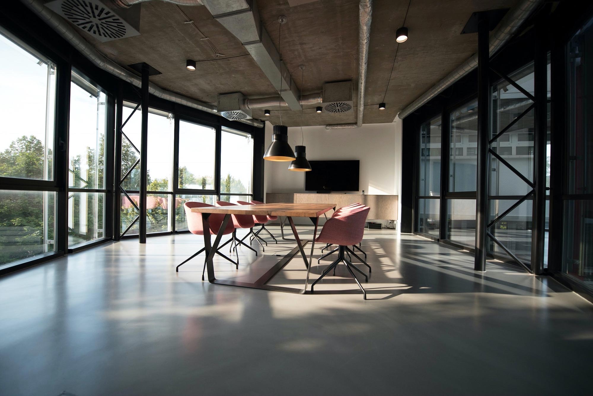 Office Conference