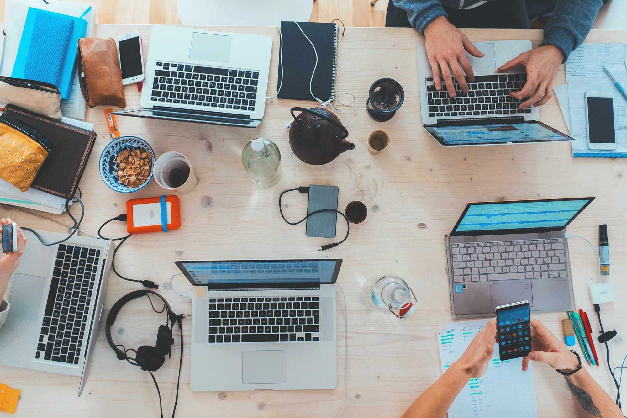 Office Desk