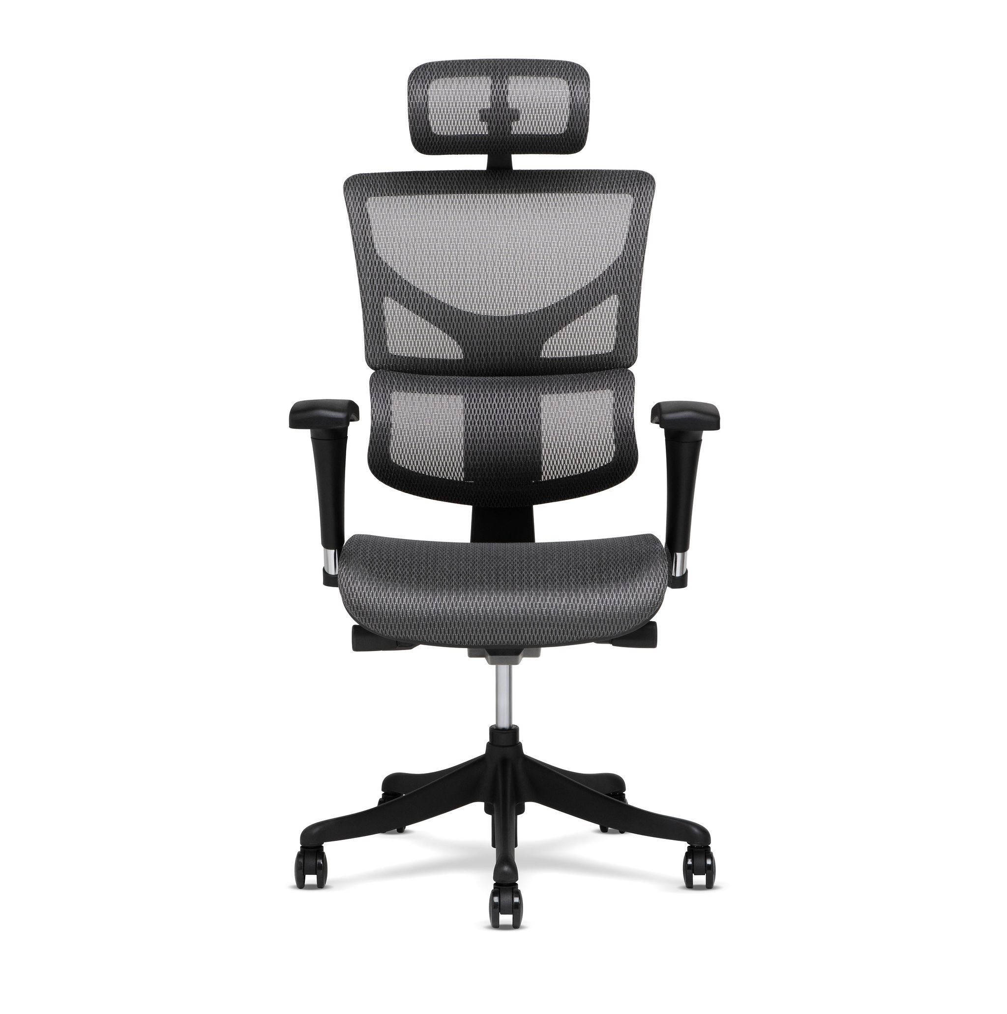 X-Chair X3 ATR Mgmt Chair Review: A Do-It-All, Comfortable Desk Chair