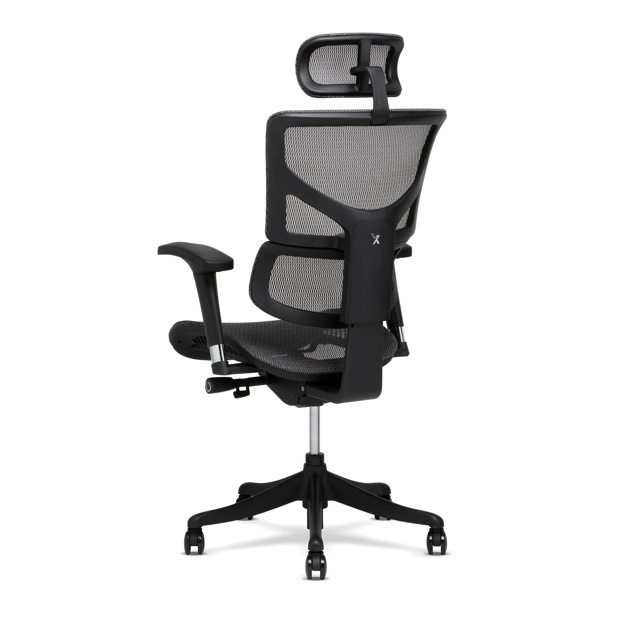 X-Chair Office Chairs Office Chairs X-Basic DVL Task Chair without Hea