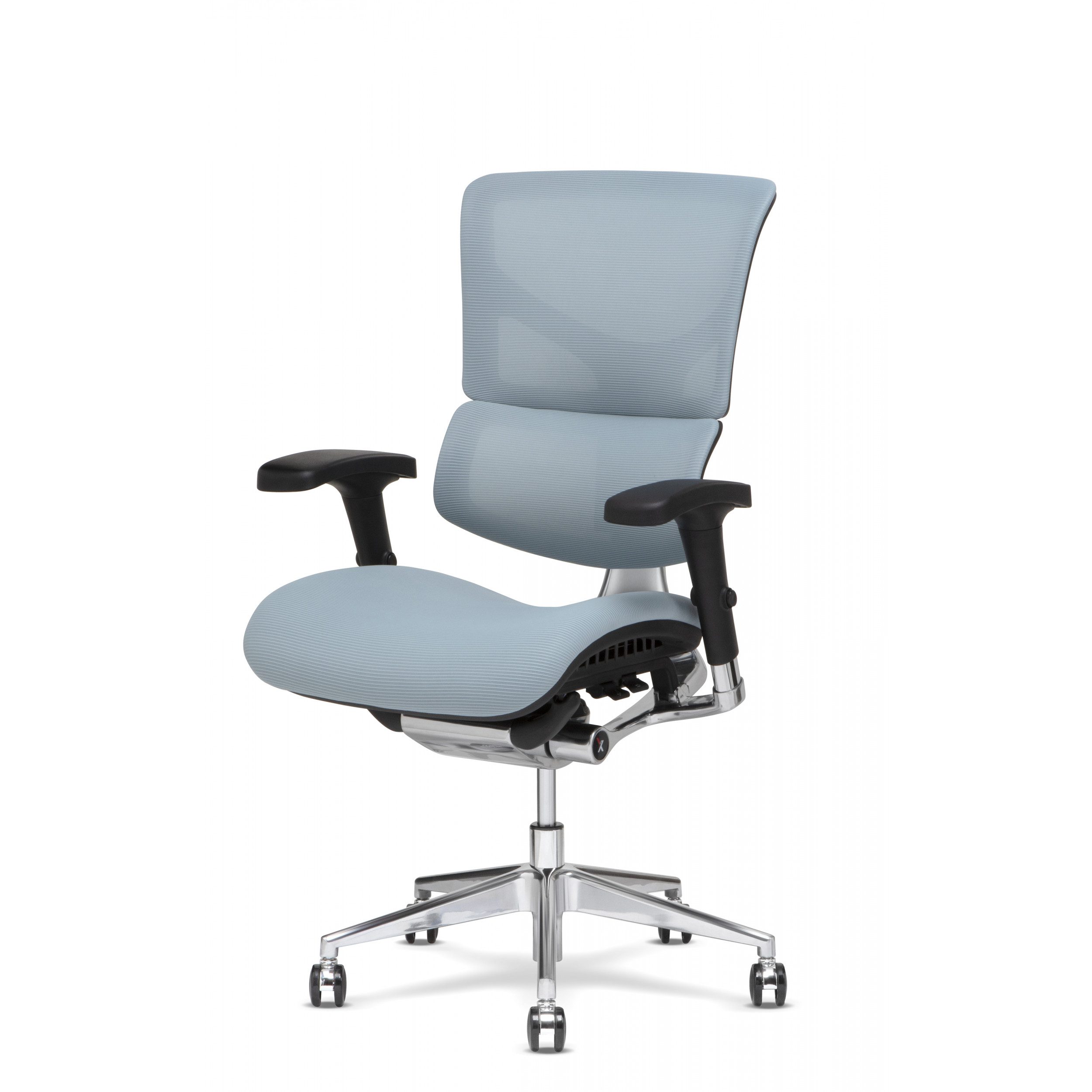 Pick A Time Here And We'll Bring The X-chair Out To Your Office - Highbar  Trading Co.